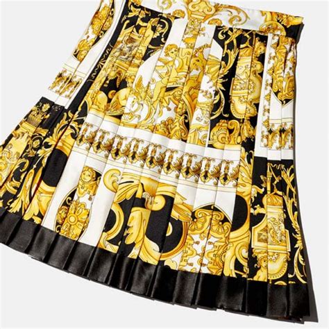 my theresa versace|Versace dresses online.